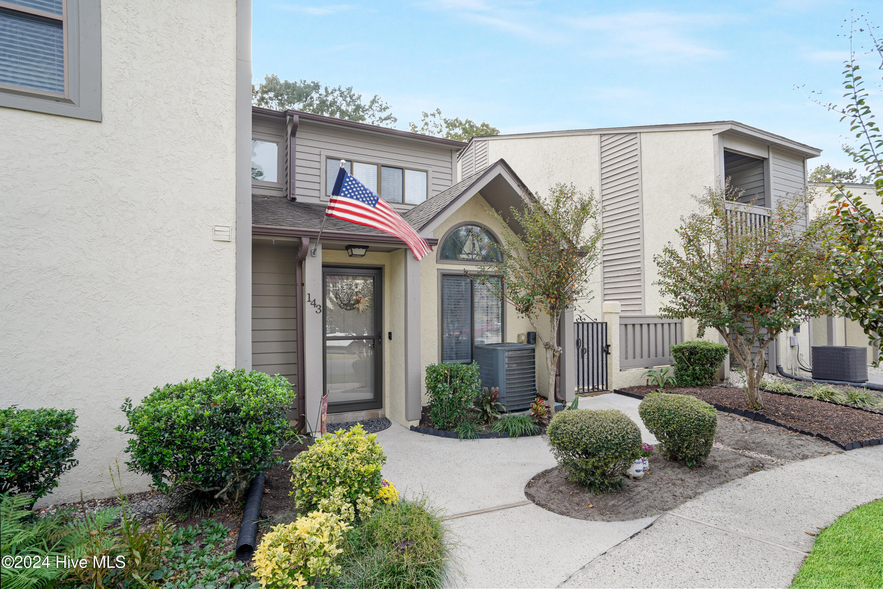 615 13th Avenue South, Unit 143 Surfside Beach, SC 29575 - Photo 2 of 37 1b