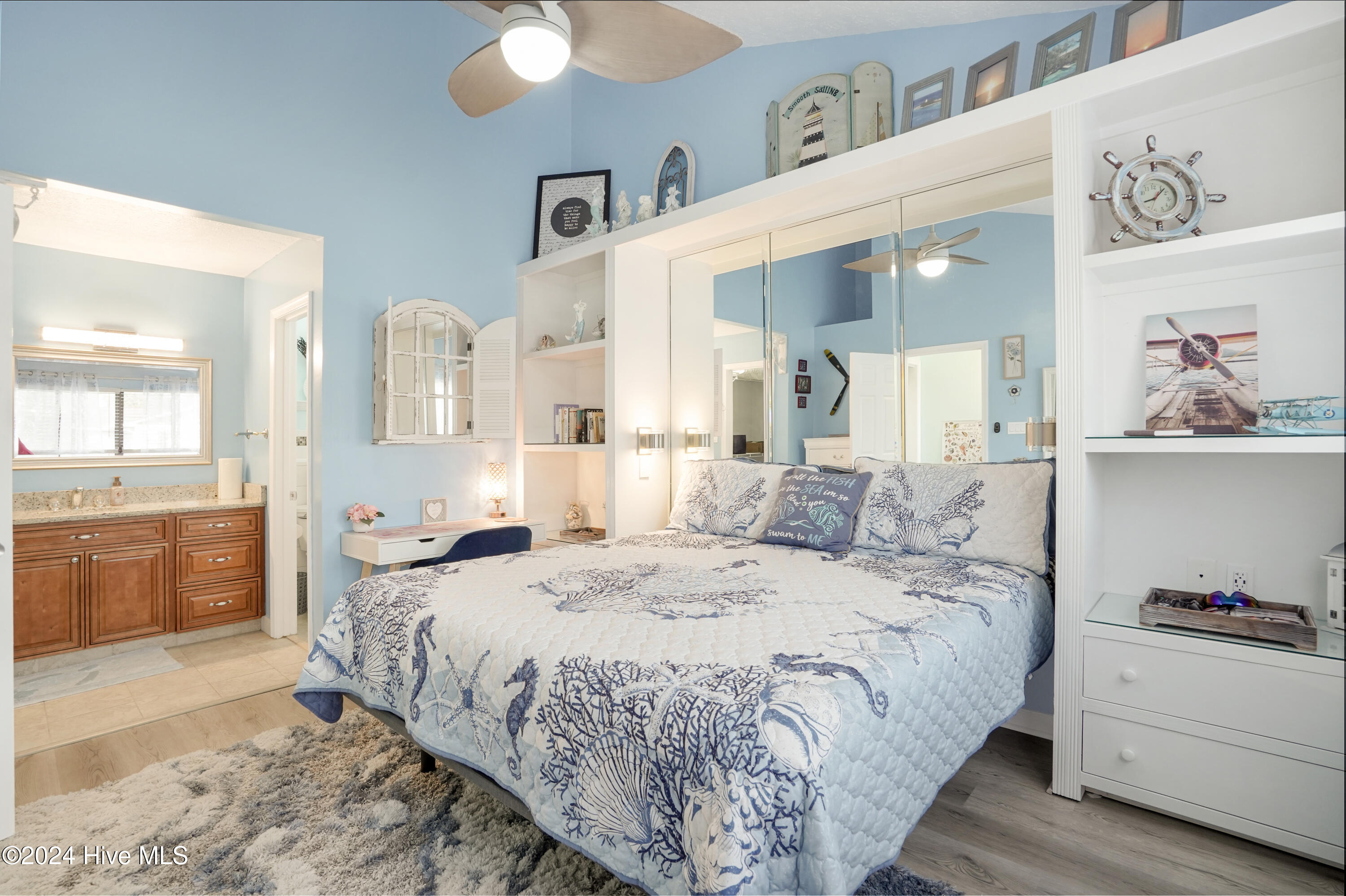 615 13th Avenue South, Unit 143 Surfside Beach, SC 29575 - Photo 21 of 37 19