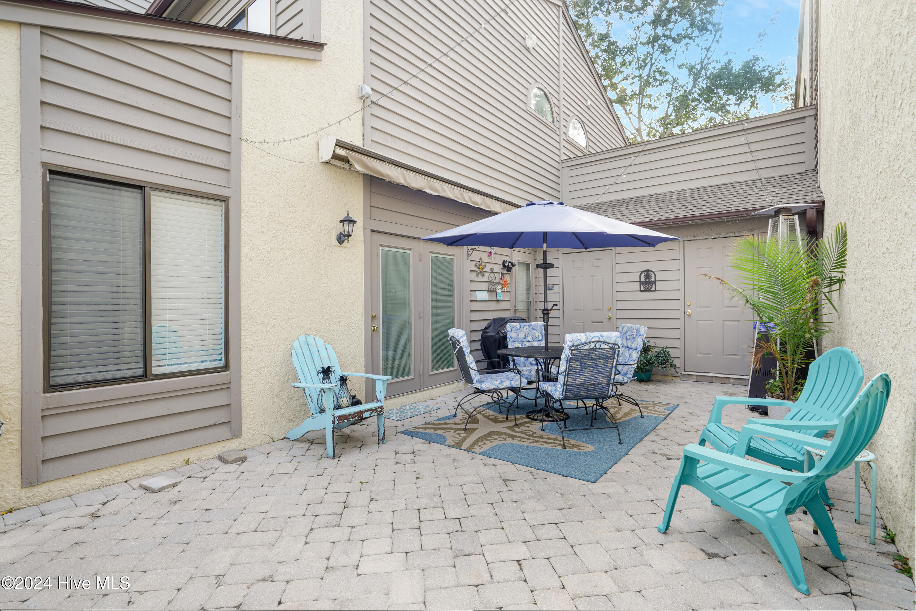 615 13th Avenue South, Unit 143 Surfside Beach, SC 29575 - Photo 29 of 37 27