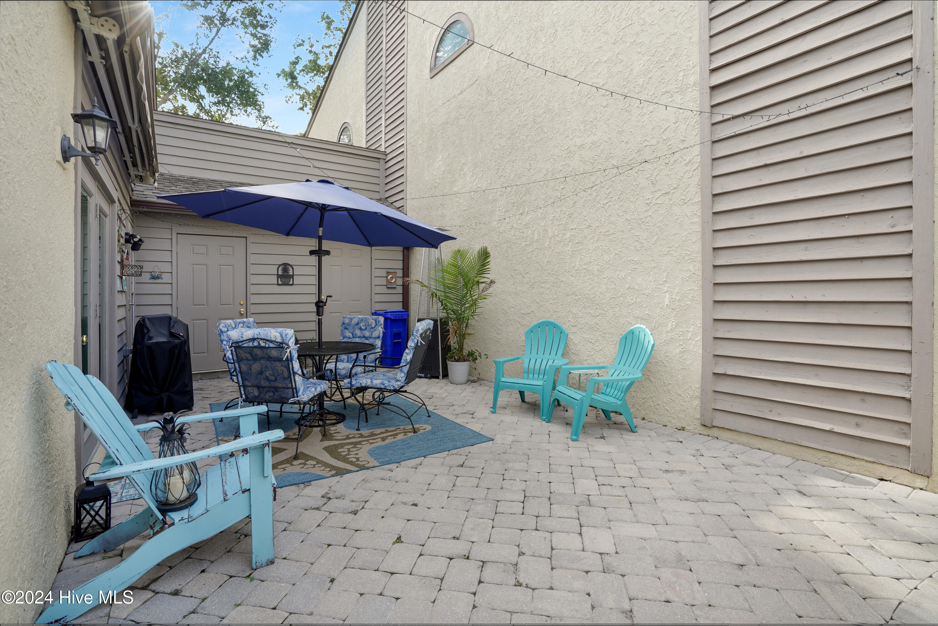 615 13th Avenue South, Unit 143 Surfside Beach, SC 29575 - Photo 30 of 37 28