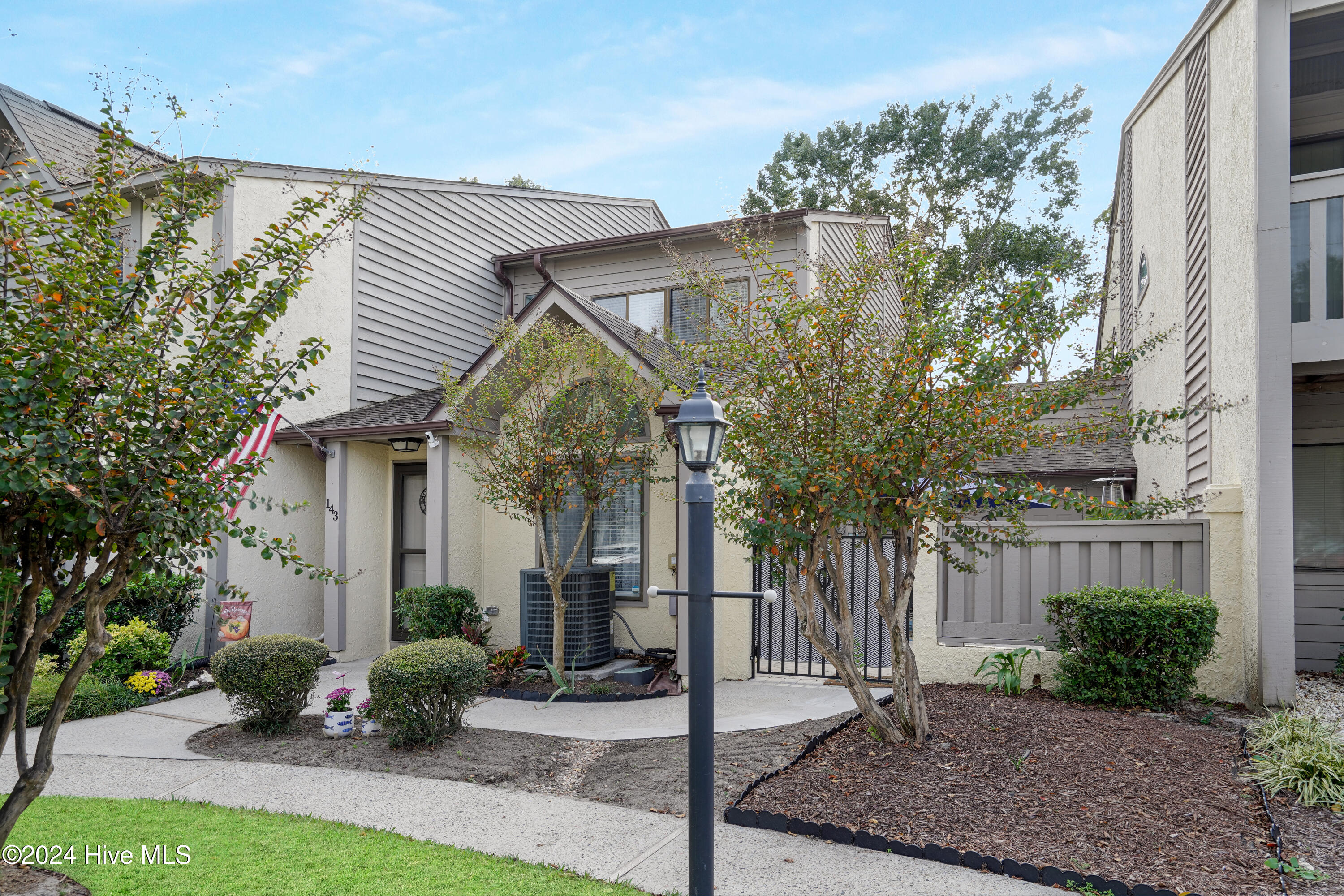 615 13th Avenue South, Unit 143 Surfside Beach, SC 29575 - Photo 3 of 37 1c