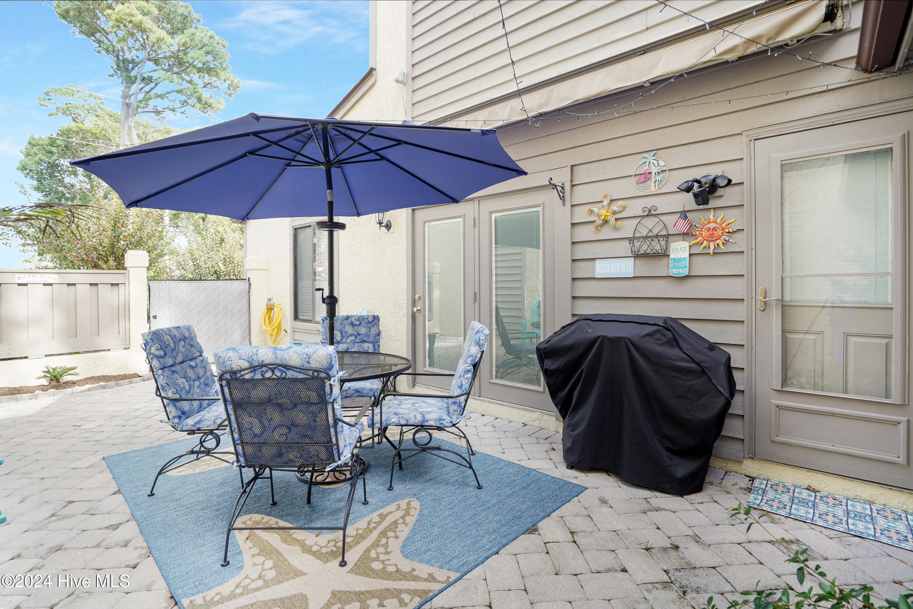 615 13th Avenue South, Unit 143 Surfside Beach, SC 29575 - Photo 31 of 37 29