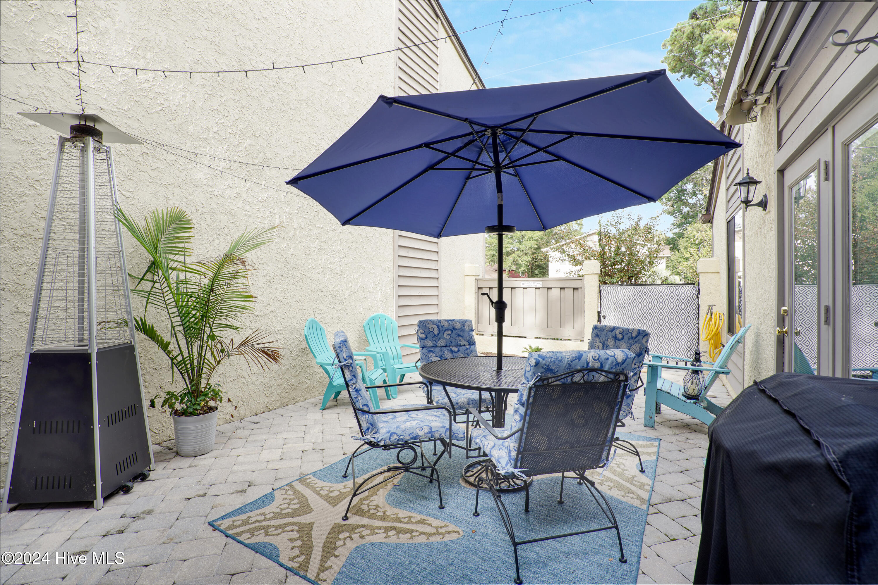 615 13th Avenue South, Unit 143 Surfside Beach, SC 29575 - Photo 32 of 37 30