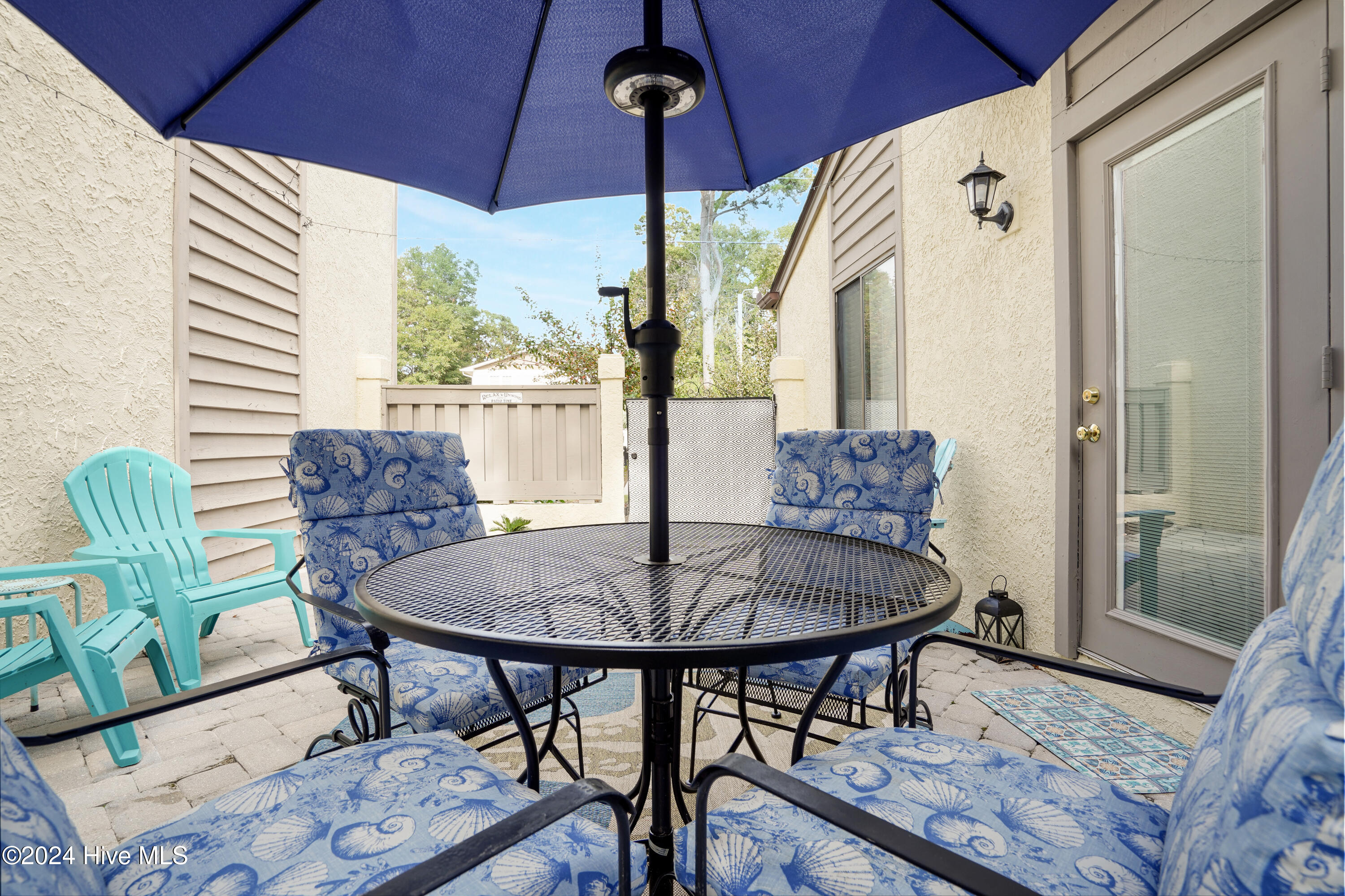 615 13th Avenue South, Unit 143 Surfside Beach, SC 29575 - Photo 33 of 37 31
