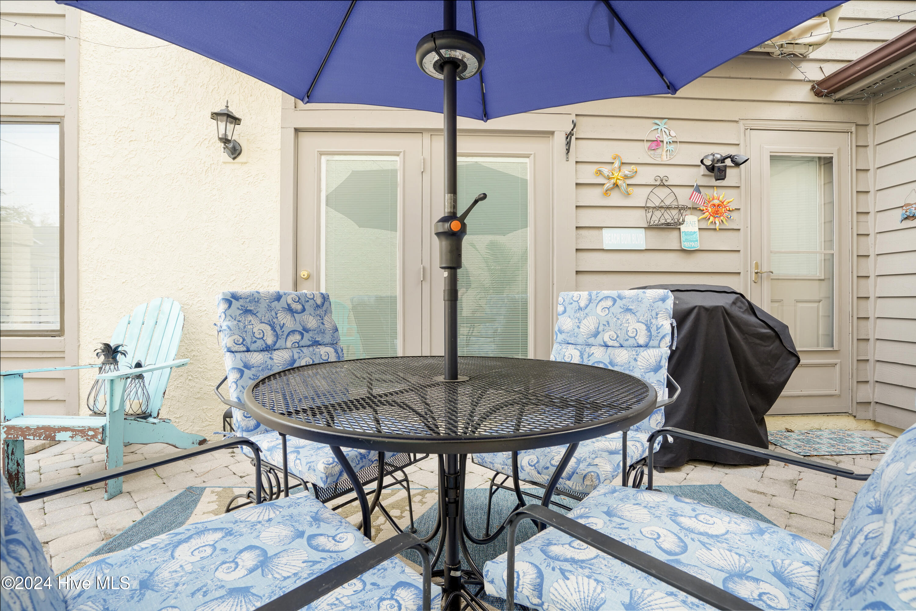 615 13th Avenue South, Unit 143 Surfside Beach, SC 29575 - Photo 34 of 37 32