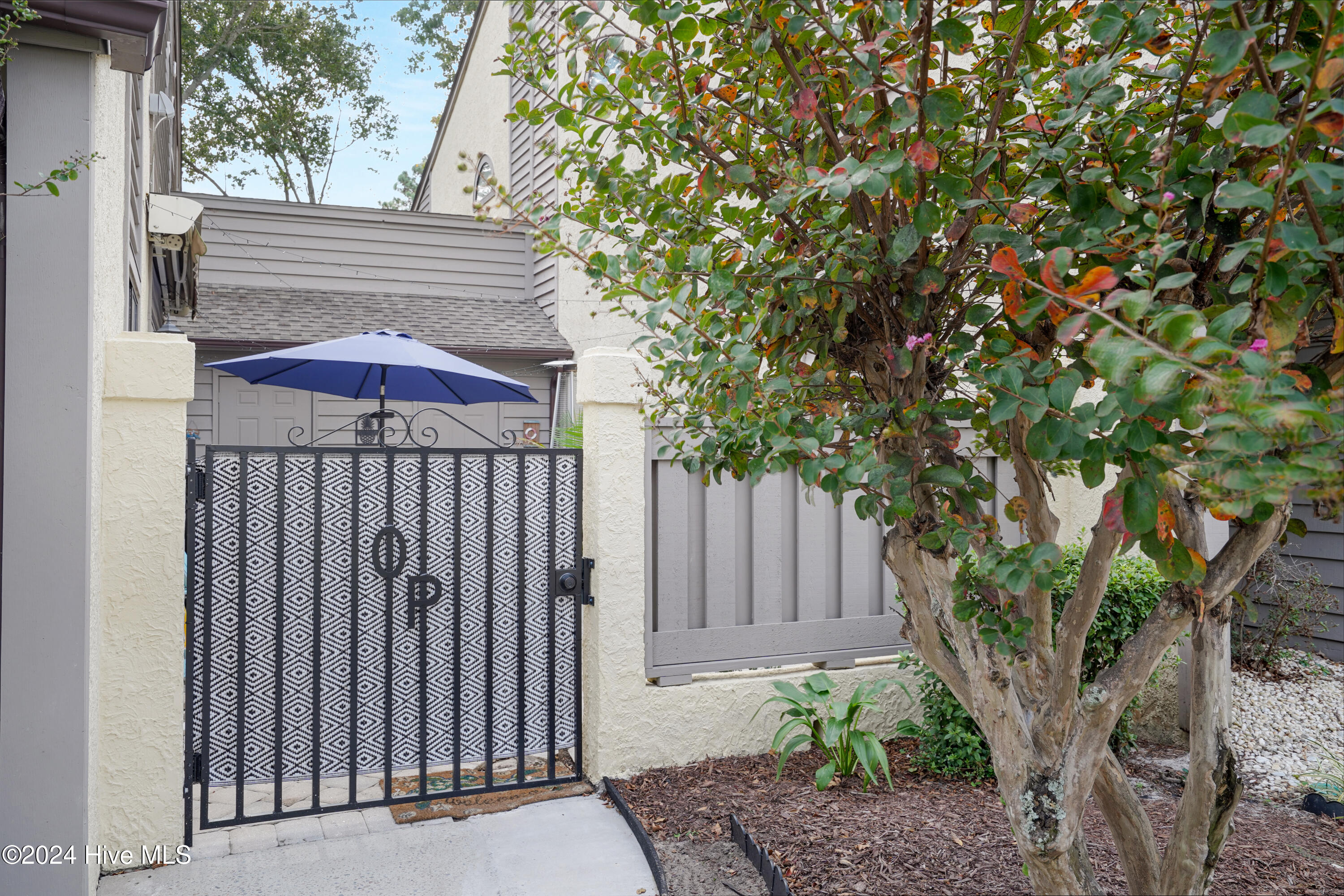 615 13th Avenue South, Unit 143 Surfside Beach, SC 29575 - Photo 36 of 37 37