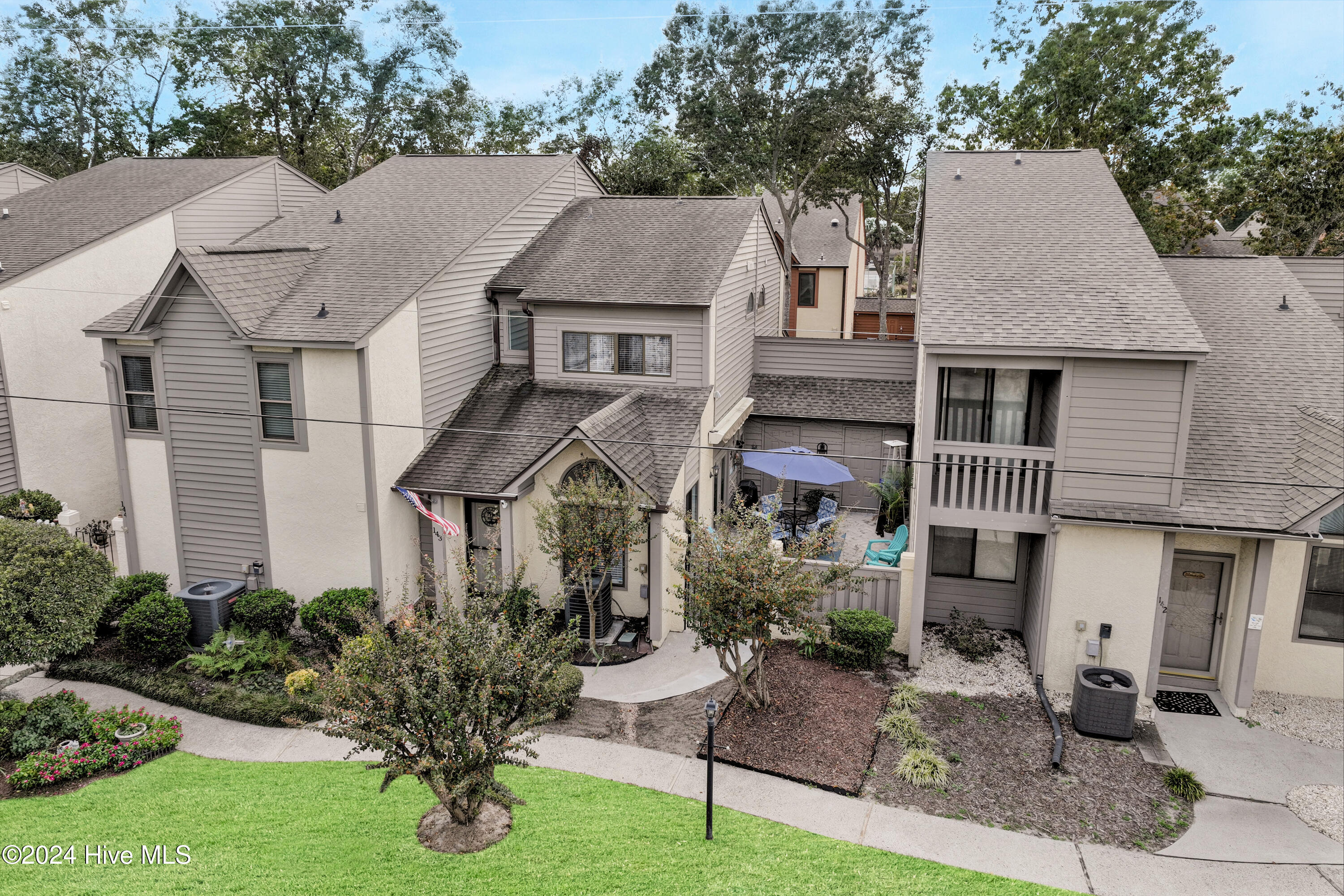 615 13th Avenue South, Unit 143 Surfside Beach, SC 29575 - Photo 5 of 37 1e