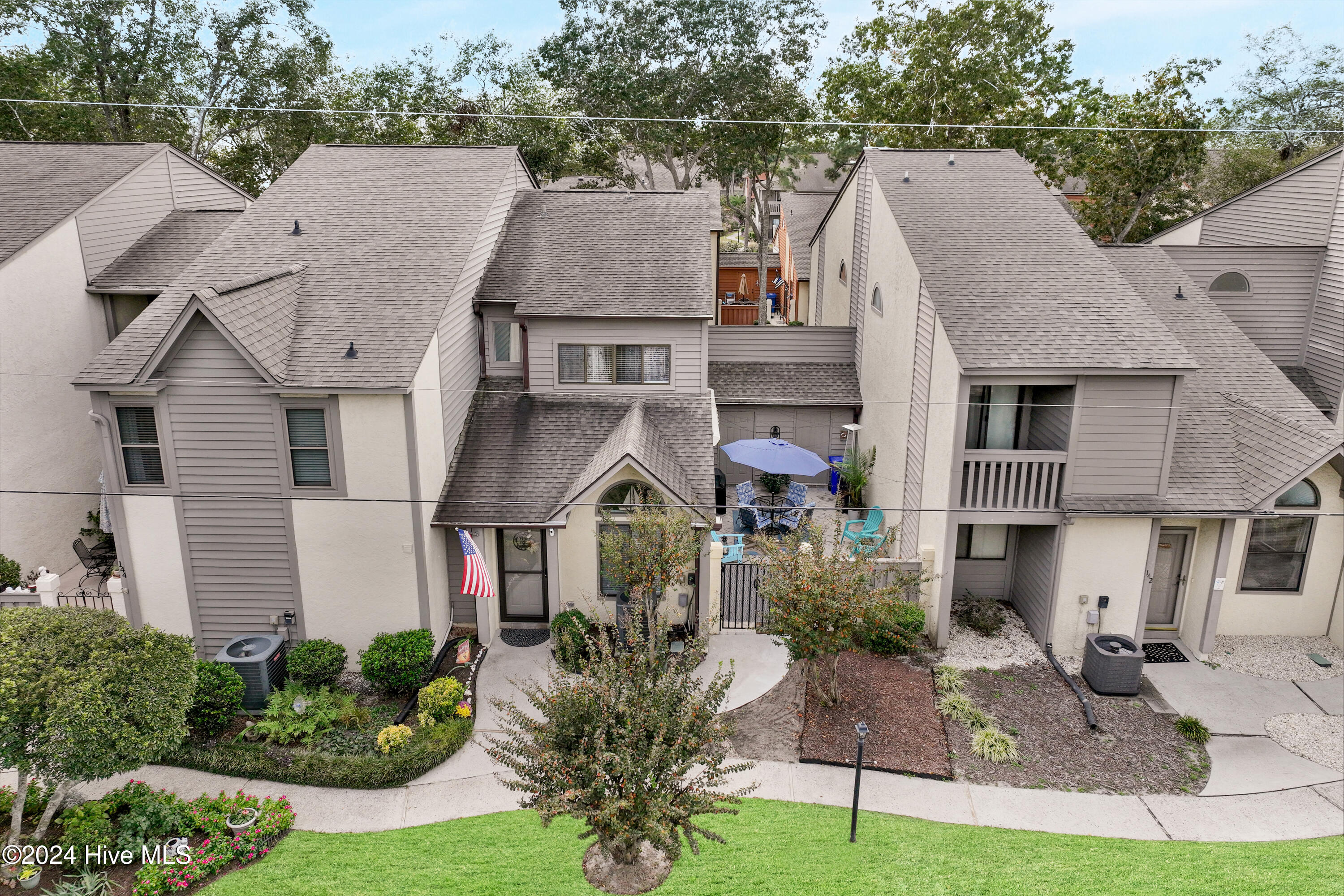 615 13th Avenue South, Unit 143 Surfside Beach, SC 29575 - Photo 6 of 37 02