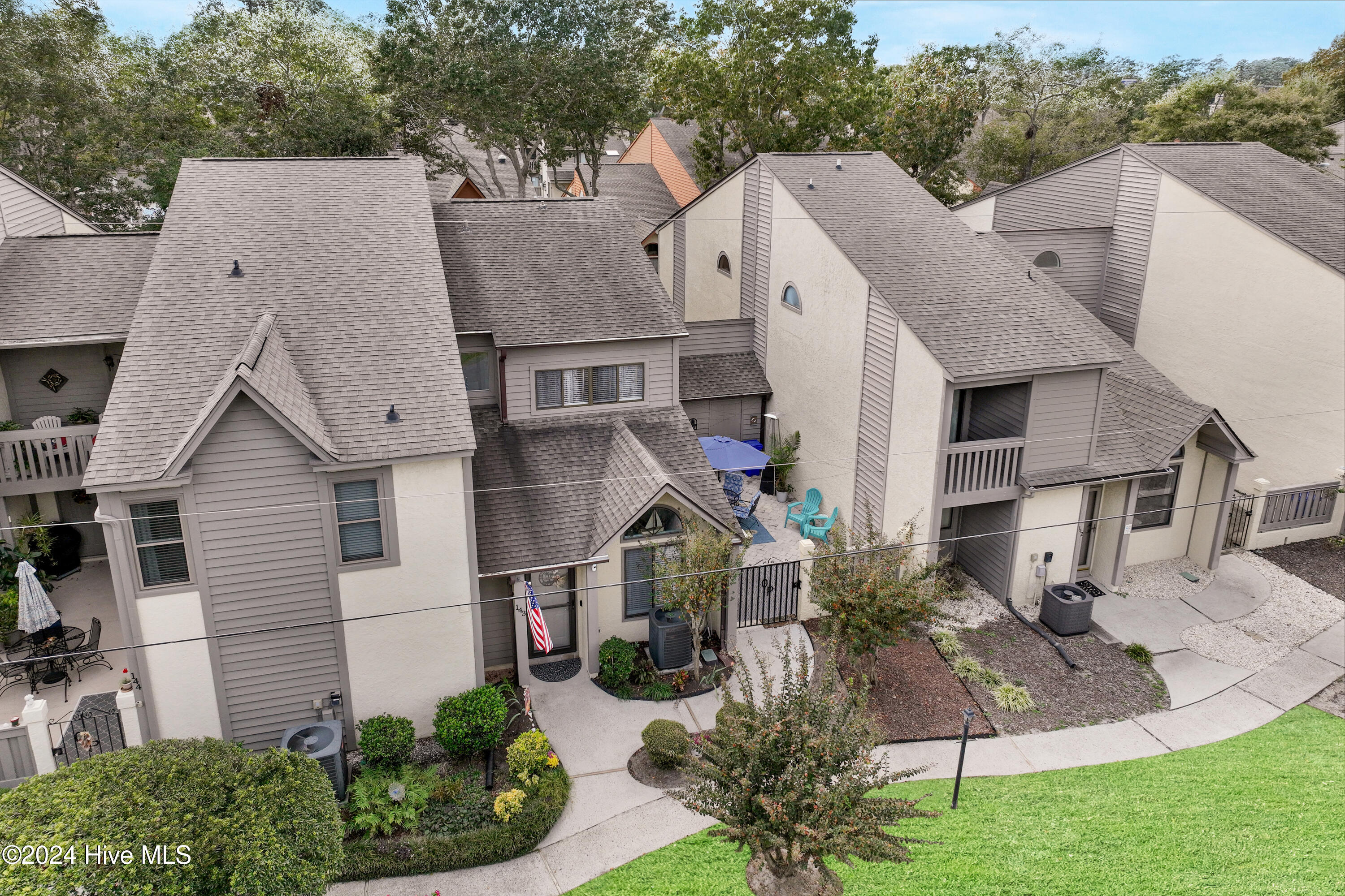 615 13th Avenue South, Unit 143 Surfside Beach, SC 29575 - Photo 7 of 37 03