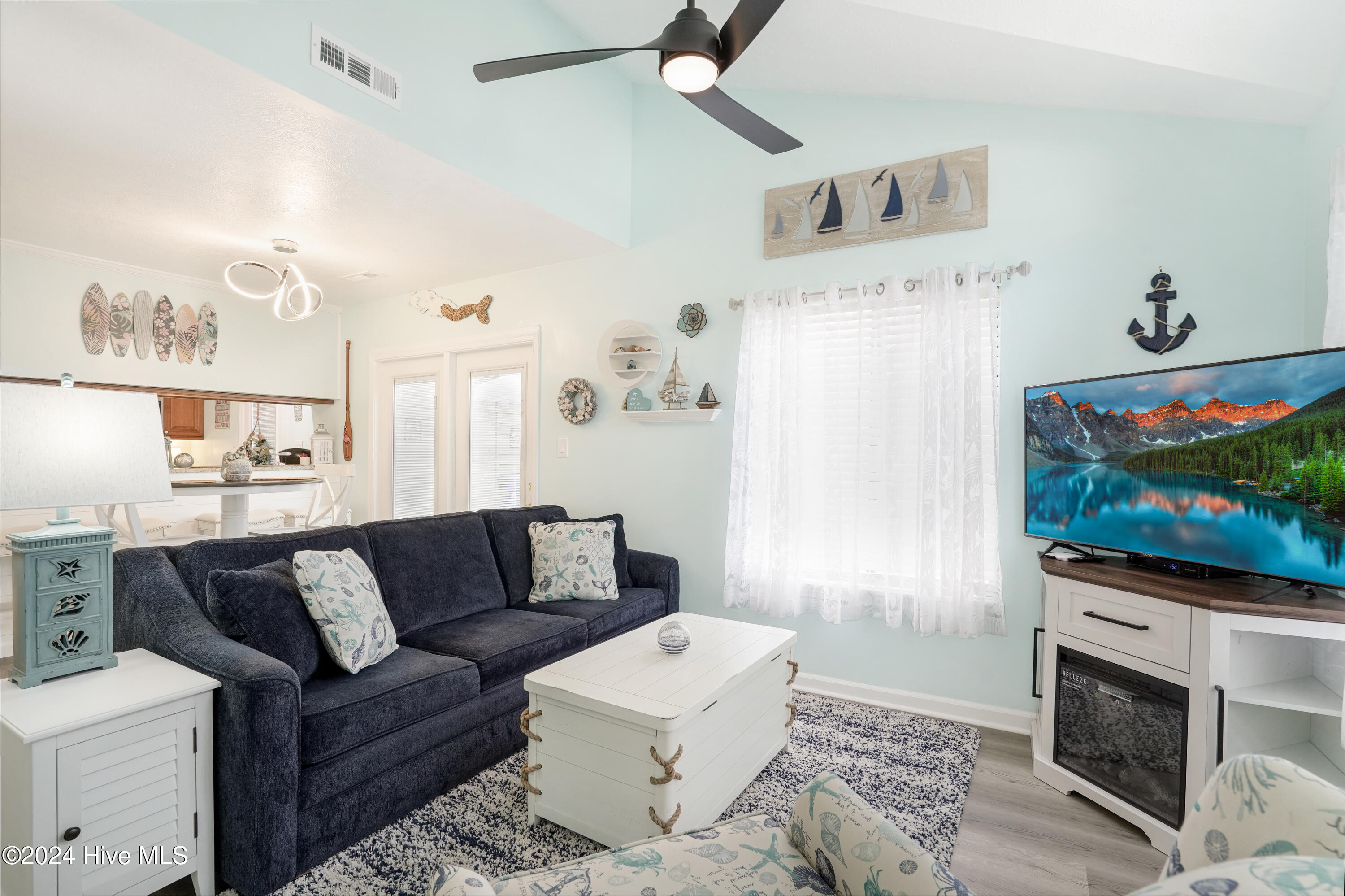 615 13th Avenue South, Unit 143 Surfside Beach, SC 29575 - Photo 8 of 37 06