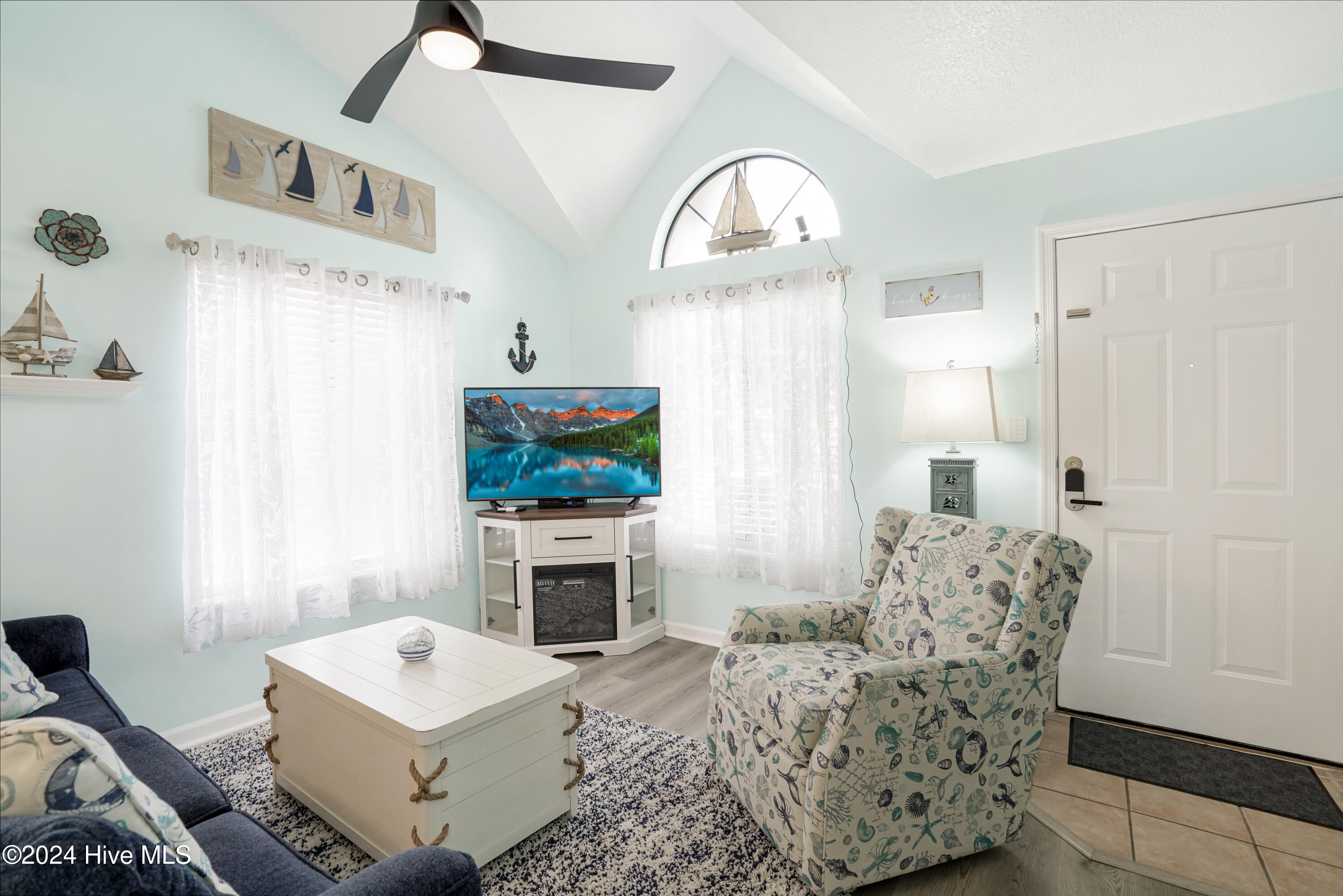 615 13th Avenue South, Unit 143 Surfside Beach, SC 29575 - Photo 9 of 37 07