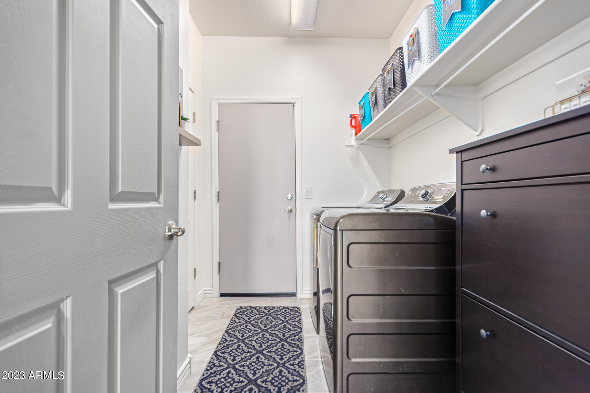 2362 East Stacey Road Gilbert, AZ 85298 - Photo 29 of 46 Laundry room w/ pantry