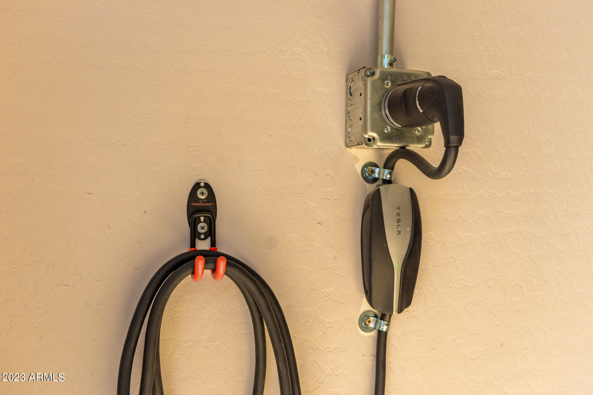 2362 East Stacey Road Gilbert, AZ 85298 - Photo 31 of 46 EV charger