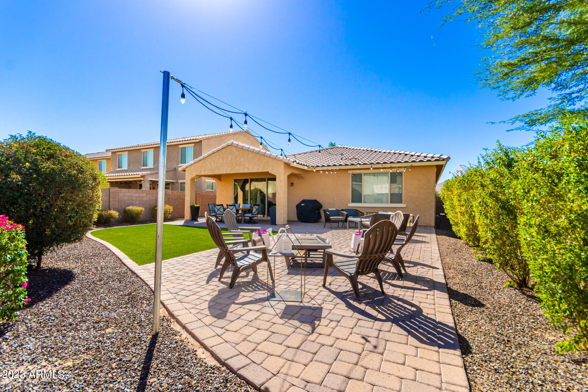 2362 East Stacey Road Gilbert, AZ 85298 - Photo 36 of 46 48-Stacey
