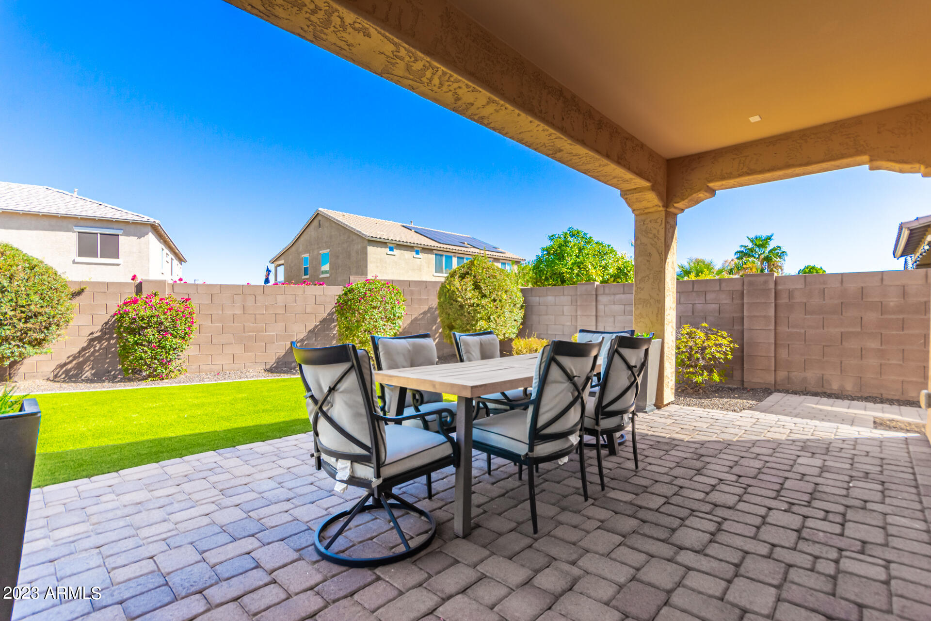 2362 East Stacey Road Gilbert, AZ 85298 - Photo 38 of 46 52-Stacey