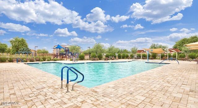 2362 East Stacey Road Gilbert, AZ 85298 - Photo 42 of 46 IMG_1381 - Copy