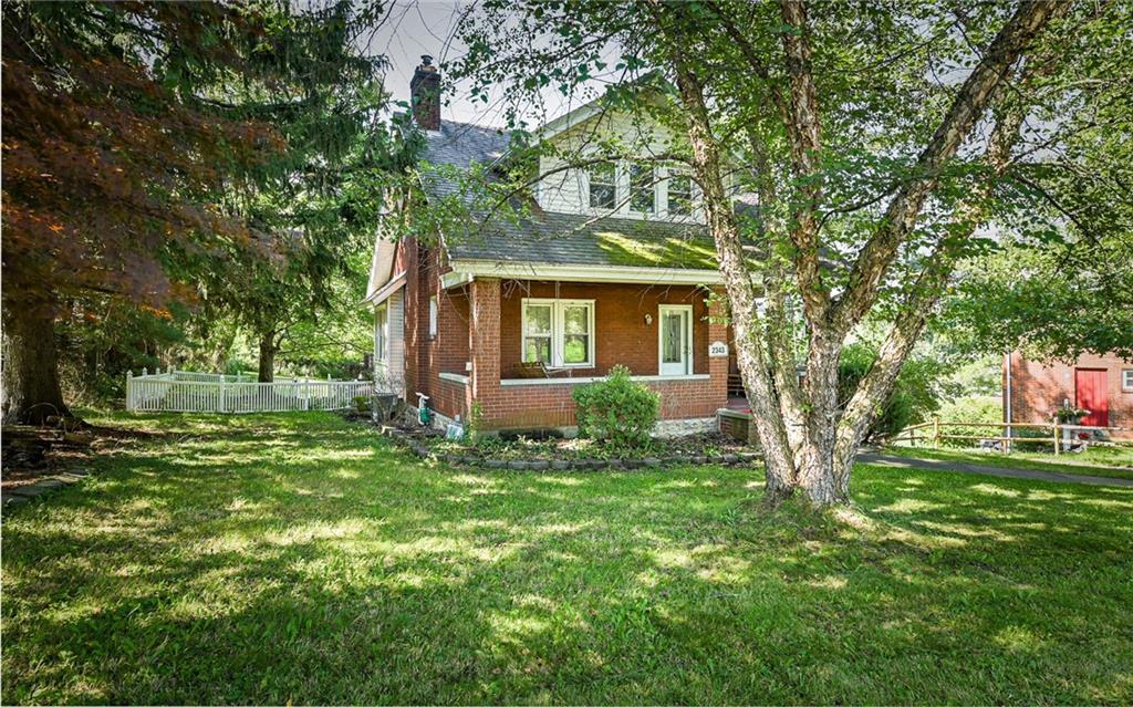 2343 Rochester Road Pittsburgh, PA 15237 - Photo 20 of 20 Gallery Image 20