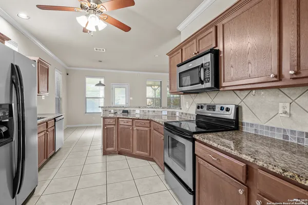 $275,000 | 4015 Giverny Court, Converse, TX 78109
