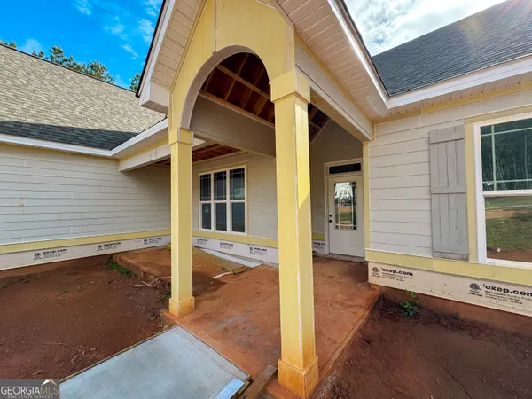 $523,900 | 65 Commanche Circle, Williamson, GA 30292