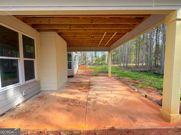 $523,900 | 65 Commanche Circle, Williamson, GA 30292