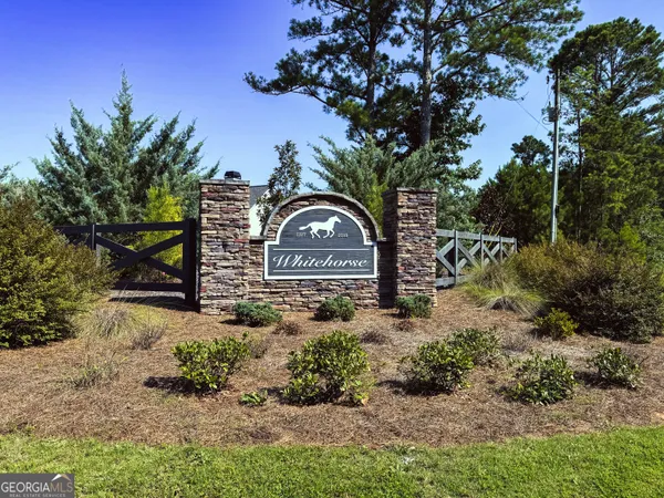 $523,900 | 65 Commanche Circle, Williamson, GA 30292