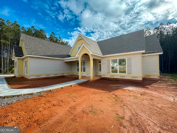 $523,900 | 65 Commanche Circle, Williamson, GA 30292