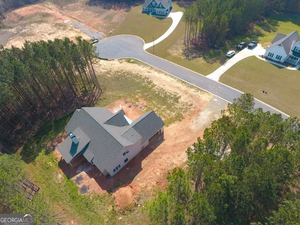 $523,900 | 65 Commanche Circle, Williamson, GA 30292