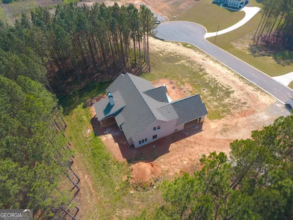 $523,900 | 65 Commanche Circle, Williamson, GA 30292