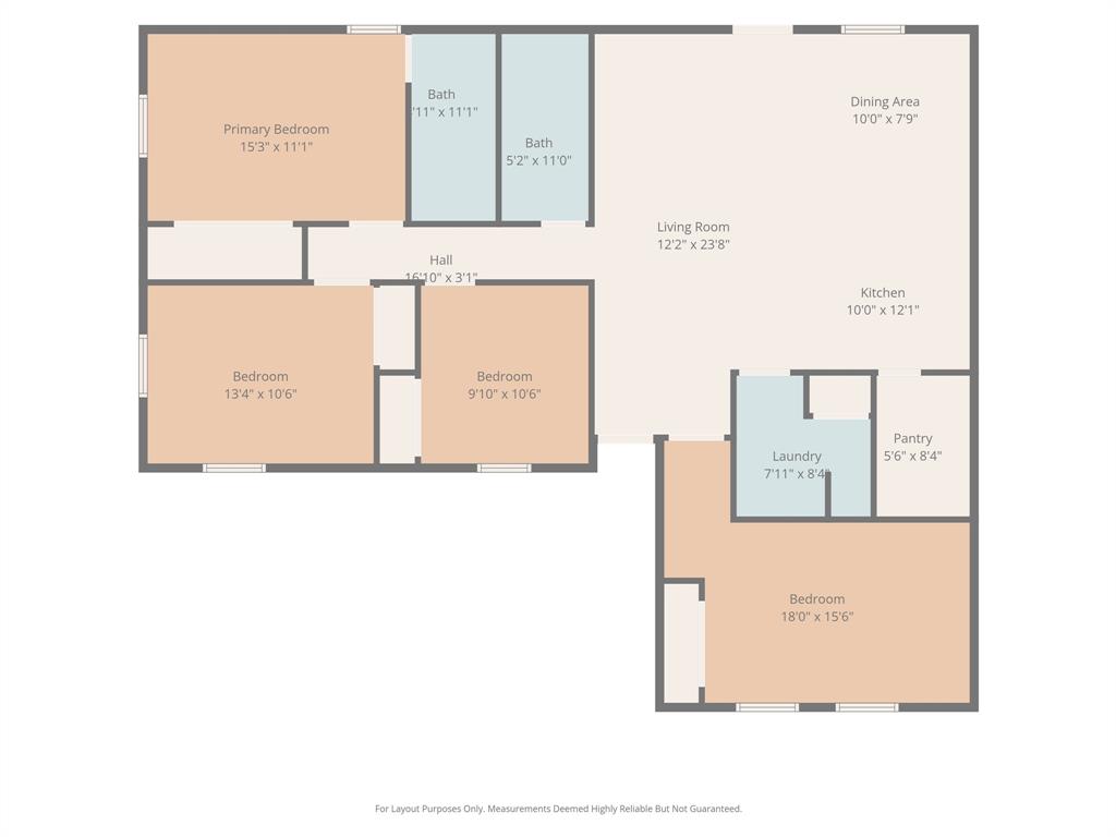 112 Spring Circle Red Oak, TX 75154 - Photo 21 of 21 Gallery Image 21