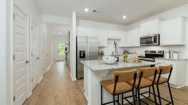 $279,990 | 2312 Jamin Bend, Unit 31, Lithonia, GA 30058