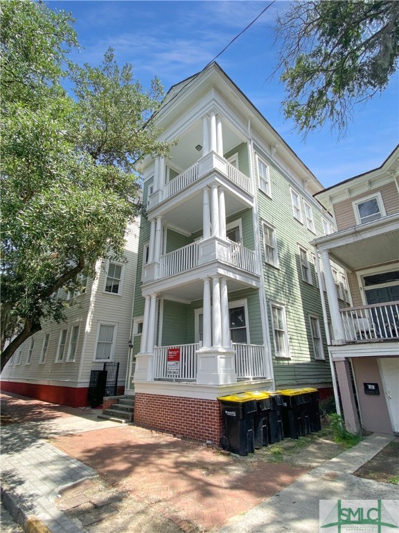 106 East Bolton Street, Savannah, GA 31401 Compass