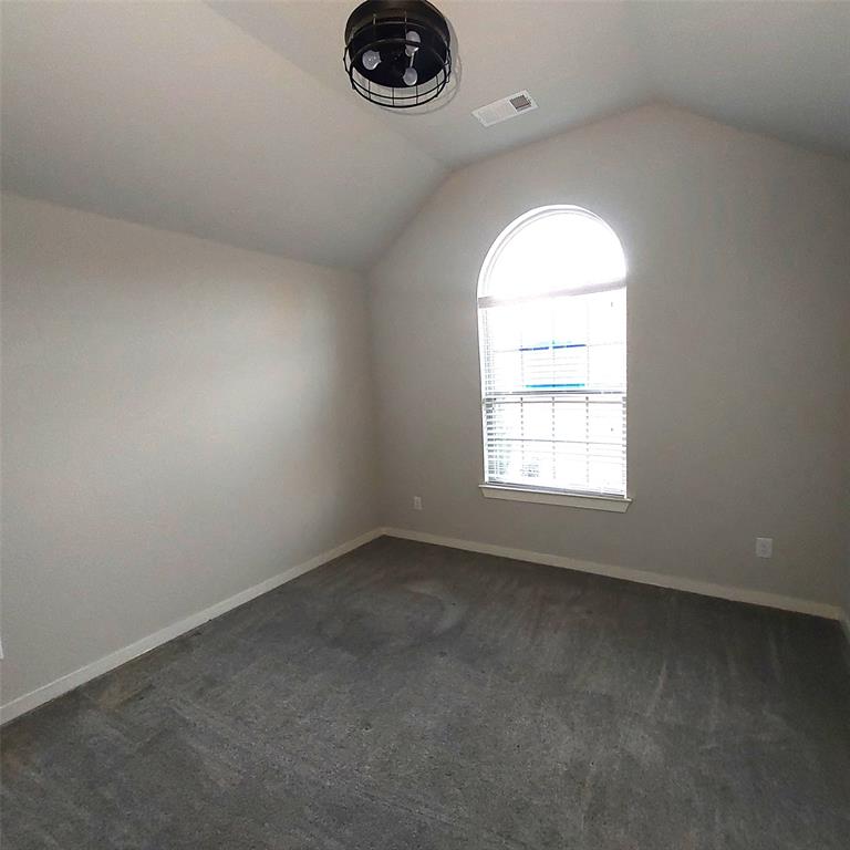 1813 Huntsman Way Forney, TX 75126 - Photo 13 of 18 an empty room with a window