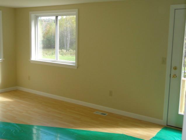 79 N Road Readfield, ME 04355 - Photo 5 of 35 Living Room.