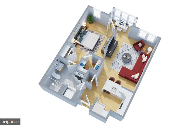 $207,000 | 23 Pierside Drive, Unit 315, Baltimore, MD 21230