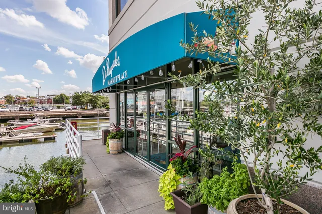 $207,000 | 23 Pierside Drive, Unit 315, Baltimore, MD 21230