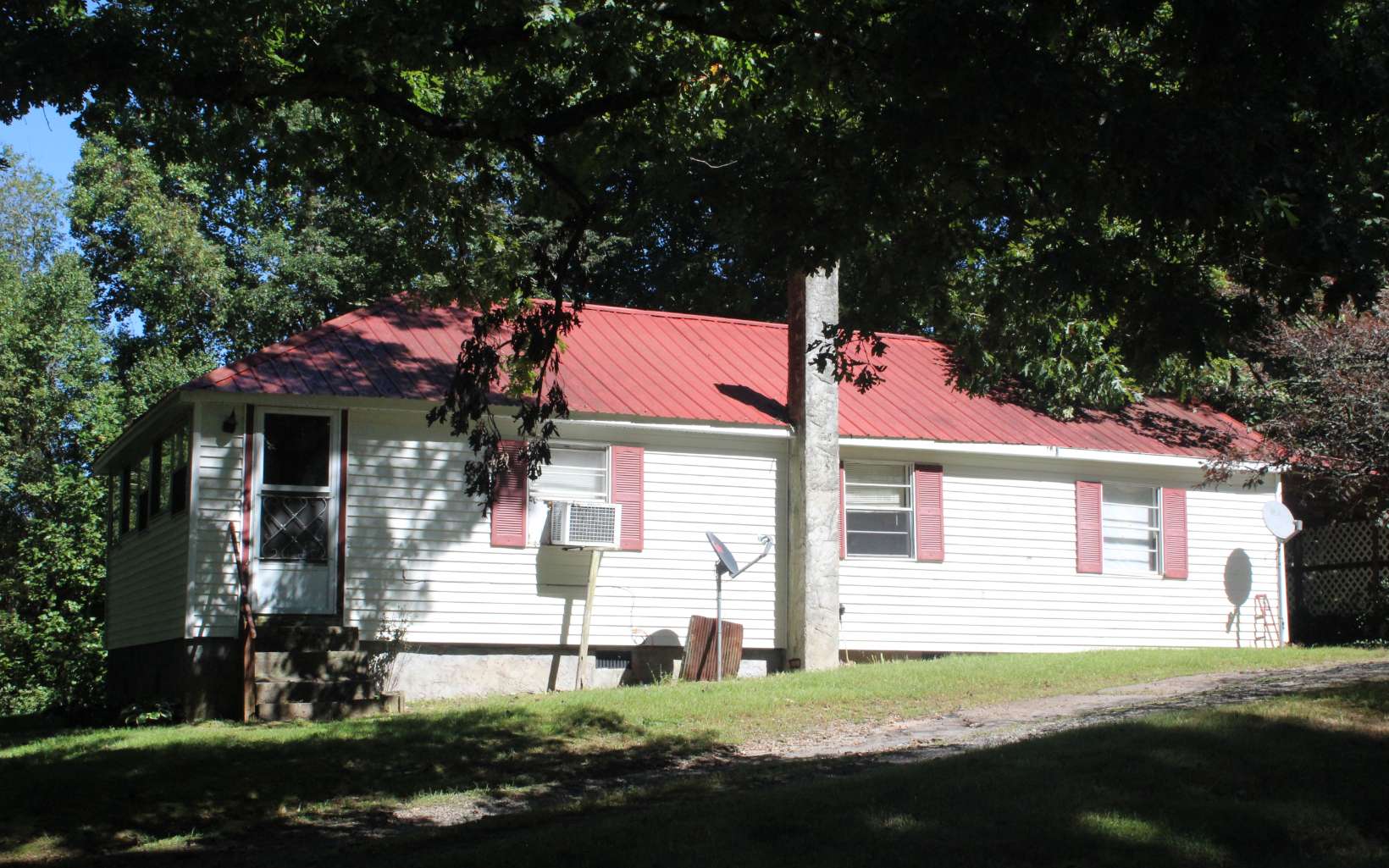 644 Cold Branch Road Hayesville, NC 28904 - Photo 1 of 1 Main View