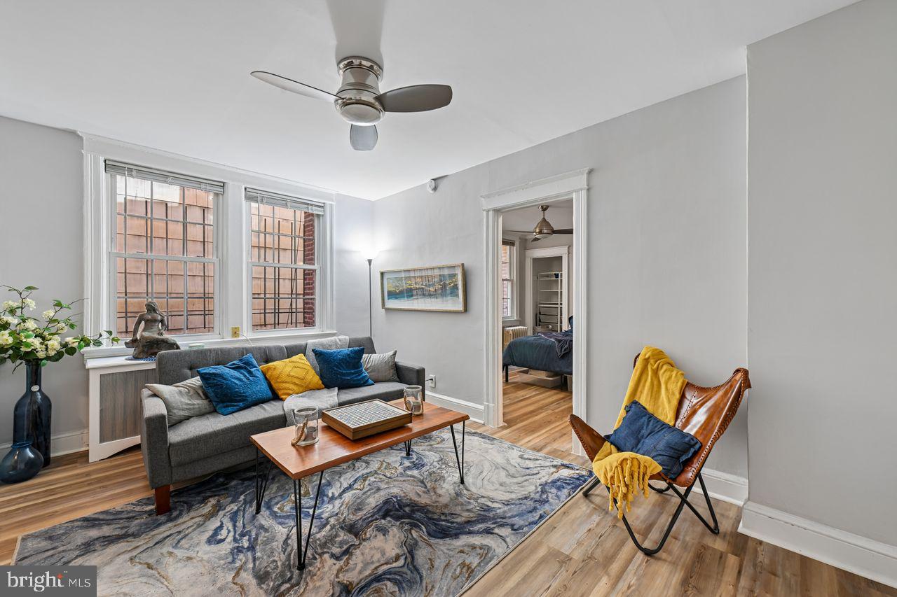 414 Seward Square Southeast, Unit 104 Washington, DC 20003 - Photo 1 of 33