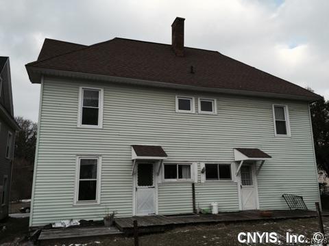 2 Cottage Street Auburn, NY 13021 - Photo 2 of 13 Exterior Front