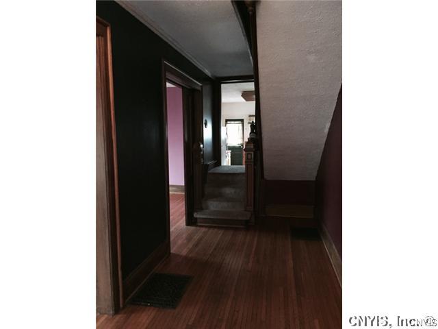 2 Cottage Street Auburn, NY 13021 - Photo 4 of 13 Exterior Front