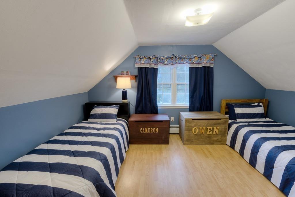 31 Woodruff Road Clinton, MA 01510 - Photo 24 of 33 Gallery Image 24