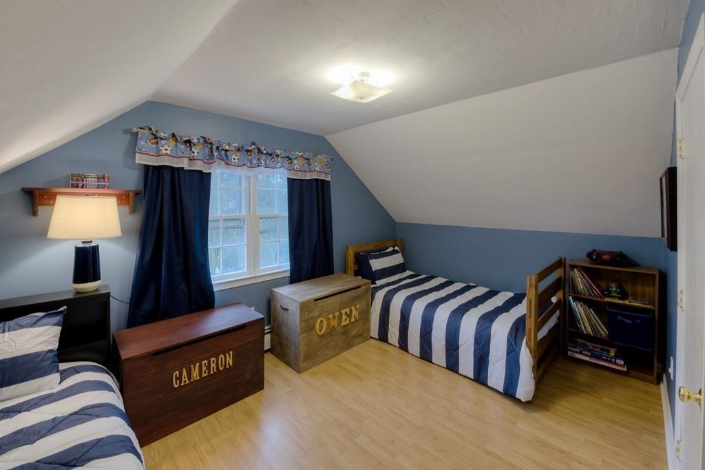 31 Woodruff Road Clinton, MA 01510 - Photo 25 of 33 Gallery Image 25