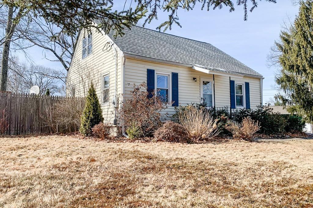 31 Woodruff Road Clinton, MA 01510 - Photo 29 of 33 Gallery Image 29