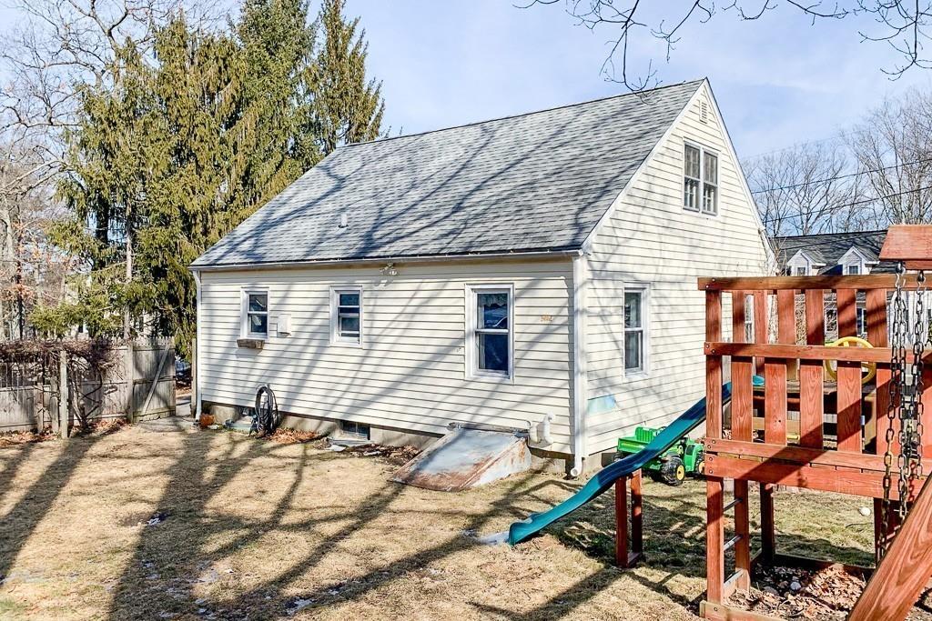 31 Woodruff Road Clinton, MA 01510 - Photo 30 of 33 Gallery Image 30