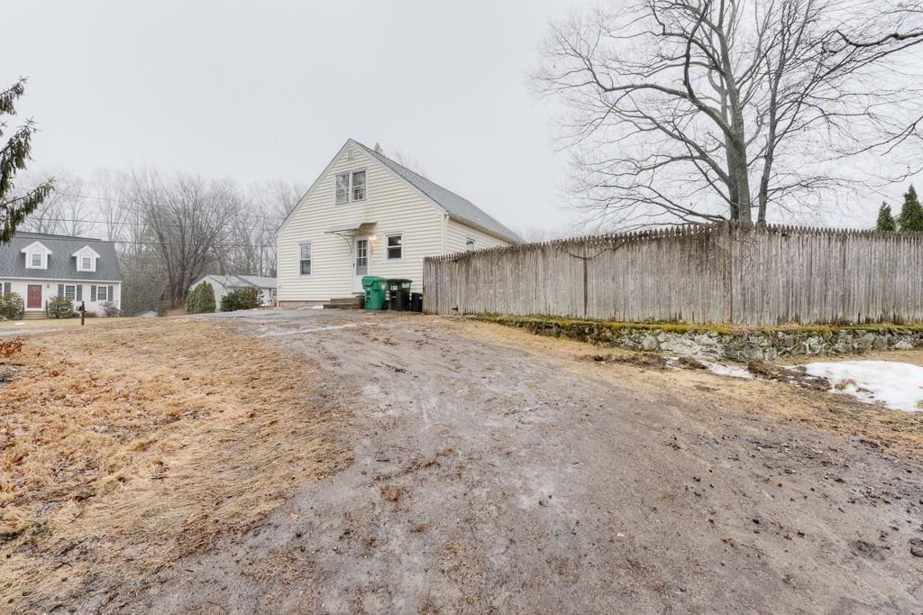 31 Woodruff Road Clinton, MA 01510 - Photo 32 of 33 Gallery Image 32