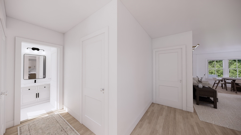 49 Salem Street, Unit 1 Reading, MA 01867 - Photo 17 of 21