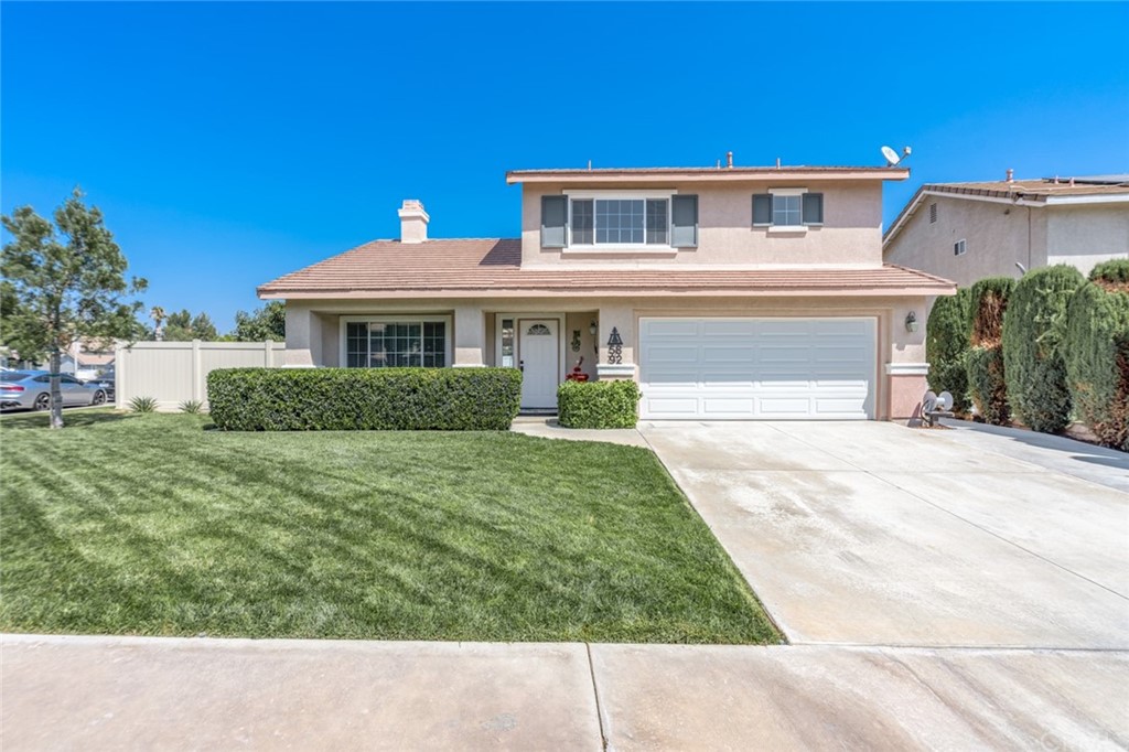 5892 Applecross Drive Riverside, CA 92507 - Photo 1 of 1 Gallery Image 1