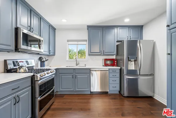 $640,000 | 4466 Coldwater Canyon Avenue, Unit 205, Studio City, CA 91604