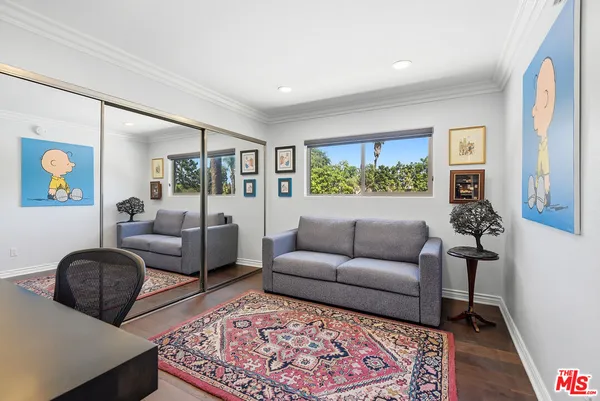 $640,000 | 4466 Coldwater Canyon Avenue, Unit 205, Studio City, CA 91604