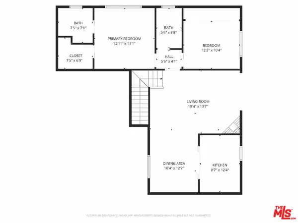 $640,000 | 4466 Coldwater Canyon Avenue, Unit 205, Studio City, CA 91604