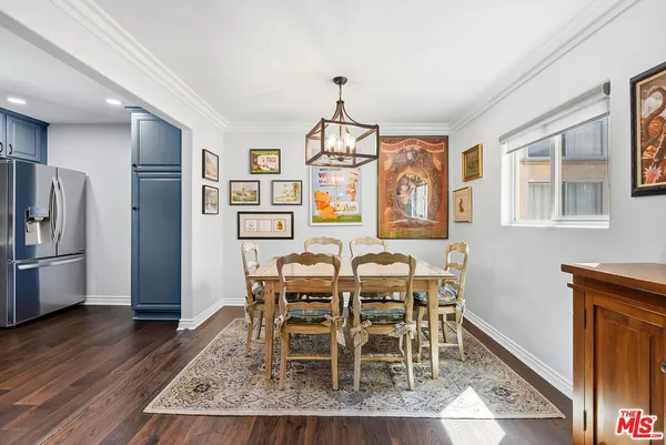 $640,000 | 4466 Coldwater Canyon Avenue, Unit 205, Studio City, CA 91604